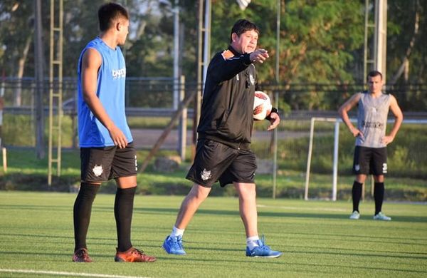 Bajas en el plantel “militar” | Paraguay en Noticias