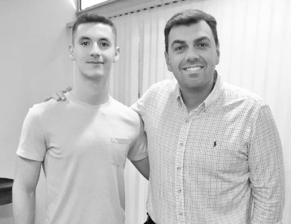 Los canteranos renuevan | Paraguay en Noticias