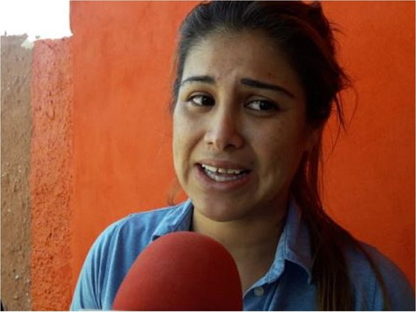 Juez libera a imputado por violencia y mujer teme por su vida | Paraguay en Noticias
