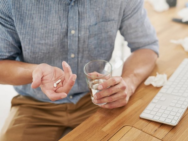 Prueban con éxito nueva píldora anticonceptiva masculina