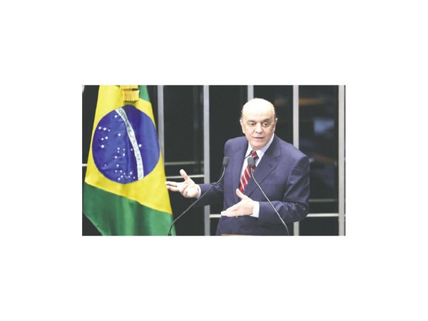Brasil: cigarrillos de HC en la discusión de Senado