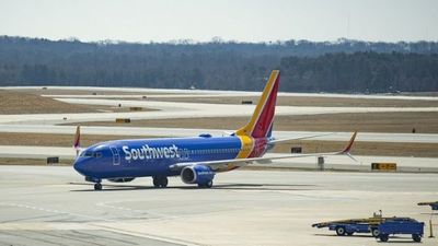 Un Boeing 737 Max 8 sin pasajeros aterriza de emergencia en Orlando » Ñanduti