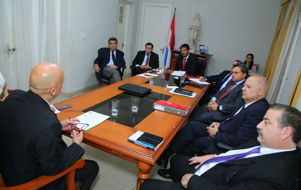 Ternas de candidatos para tribunales de apelación