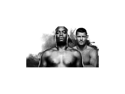 The Spider Silva retorna para enfrentarse a Bisping