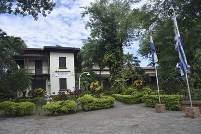 Megaviaducto del Botánico amenaza patrimonio histórico y cultural | Paraguay en Noticias