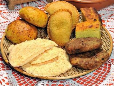 Incluyen 51 platos tí­picos en lista de patrimonio gastronómico paraguayo | Paraguay en Noticias 
