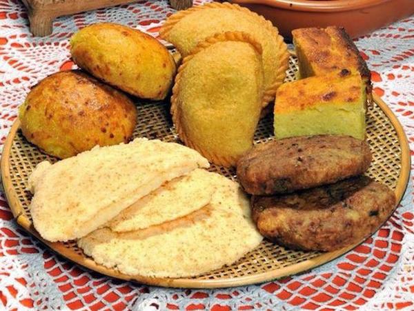 Incluyen 51 platos típicos en lista de patrimonio gastronómico paraguayo | Paraguay en Noticias