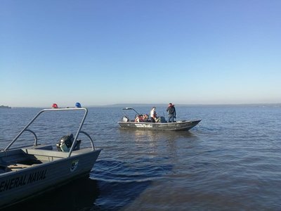 Propondrán la creación de una comisión para el cuidado del Lago Ypacarai » Ñanduti