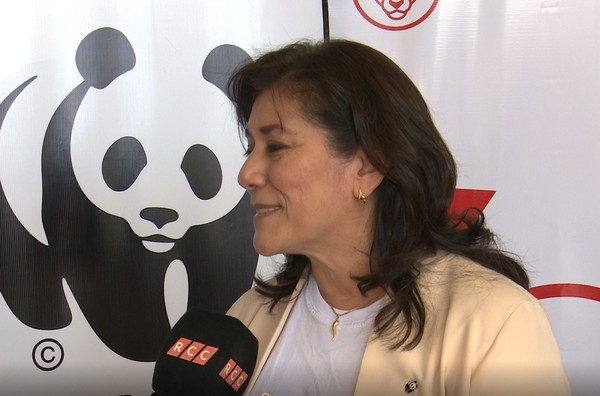 La hora del planeta 2019 busca concienciar sobre el consumo responsable