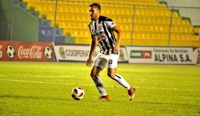 ¿Por qué Pitta fue sancionado por tres fechas? - Deportes - ABC Color