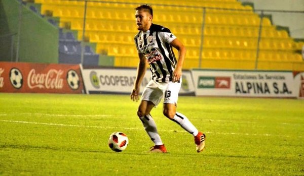 ¿Por qué Pitta fue sancionado por tres fechas? - Deportes - ABC Color