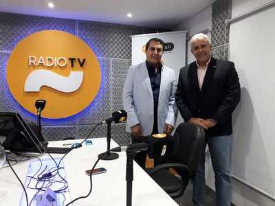 Zavala: "Tuve oportunidades en agarrar el fusil y escapar, pero tuve miedo" » Ñanduti