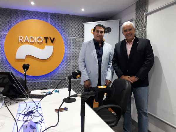 Zavala: "Tuve oportunidades en agarrar el fusil y escapar, pero tuve miedo" » Ñanduti