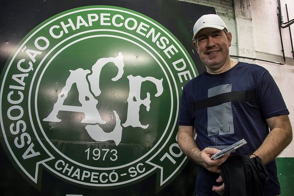 Fallece uno de los sobrevivientes de la tragedia de Chapecoense
