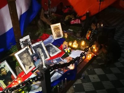 Familiares recuerdan el “Marzo Paraguayo” | Paraguay en Noticias 