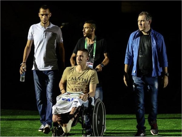 Superviviente de accidente aéreo de Chapecoense muere tras infarto en Brasil