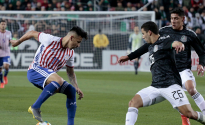 HOY / Duro castigo y ardua tarea de ahora en más para Berizzo