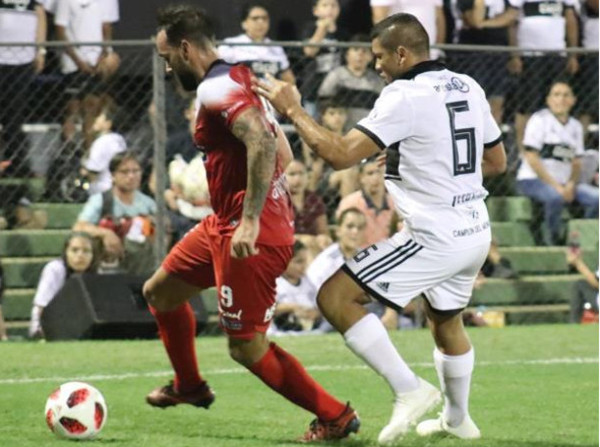 El Tribunal Disciplinario comunica las sanciones tras la Fecha 12