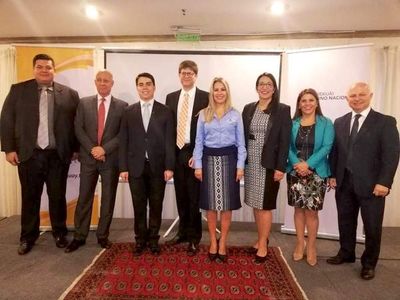 Buscan posicionar al país para turismo de reuniones