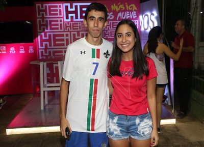 Deportes e integración en Las Teresas