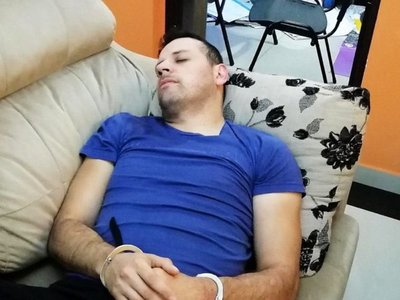 Mamá de "Cucho" pide que le devuelvan su casa