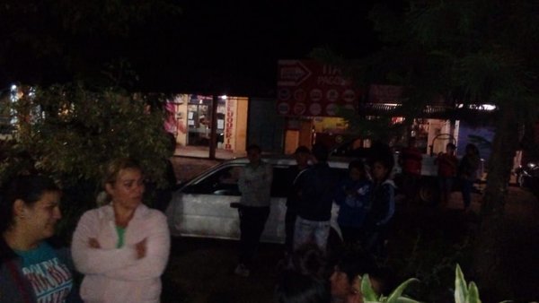 Se oponen a la liberación de supuestos microtraficantes - Nacionales - ABC Color