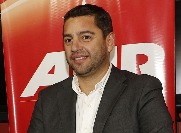 Alliana lamenta que la convención haya cerrado puertas a la juventud