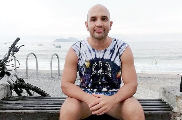 Humorista se rayó contra los puercos