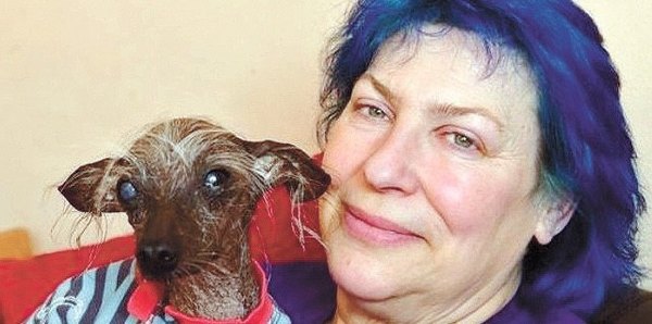 Ma’êna, se murió el perrito más vaícho