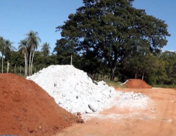 Denunciarán a la INC ante Fiscalía Ambiental - Edicion Impresa - ABC Color