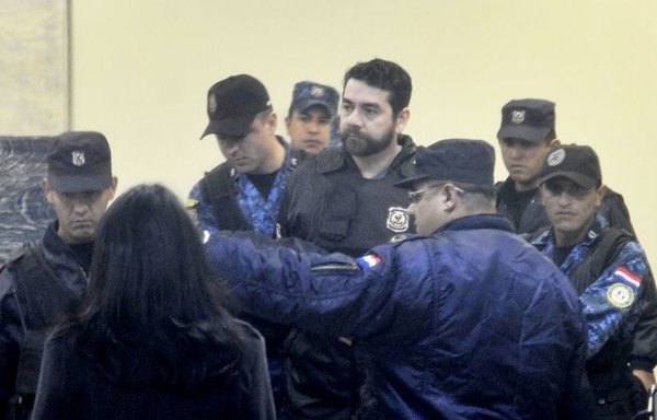 Repetido debate sobre lugar de juicio a Oviedo - Edicion Impresa - ABC Color