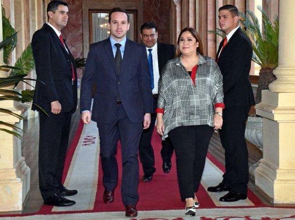 Tribunal internacional frena litigio con PDVSA - Edicion Impresa - ABC Color