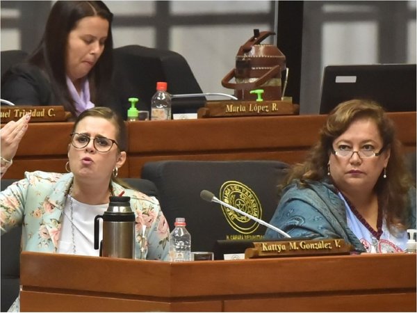 Por ley buscan eliminar el sistema de elección de los parlasurianos