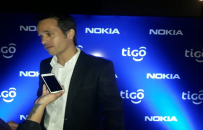 Tigo y Nokia presentan la mejor experiencia en Android - Radio 1000 AM