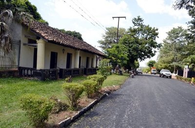 Samaniego, el clan que ejerce total dominio en el distrito de Quyquyhó - Edicion Impresa - ABC Color
