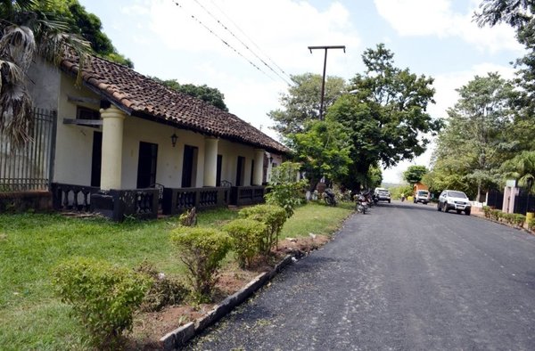 Samaniego, el clan que ejerce total dominio en el distrito de Quyquyhó - Edicion Impresa - ABC Color