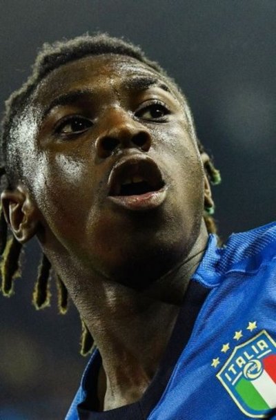 Italia golea por 6-0 y España gana en Malta - Edicion Impresa - ABC Color