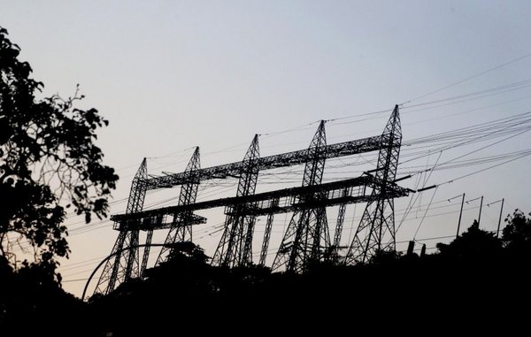 Desolación en Venezuela, paralizada por un nuevo corte eléctrico masivo - Edicion Impresa - ABC Color