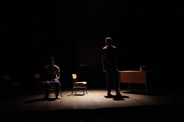 Tres obras nacionales y una española, hoy en la Semana del Teatro - Espectaculos - ABC Color