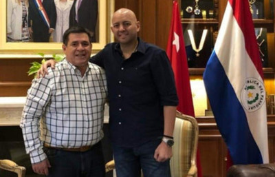 Se recupera favorablemente de una grave enfermedad - Radio 1000 AM