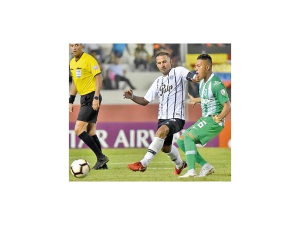 La Libertadores no llegará a la TV abierta