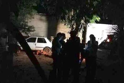 Hallaron muerta a mujer que estaba desaparecida