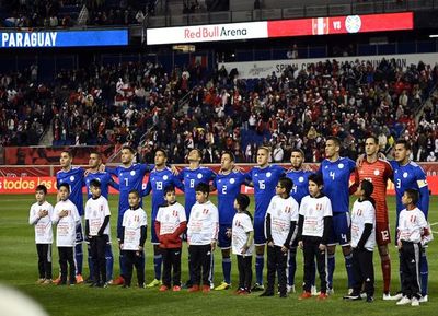 Copa América, el gran objetivo