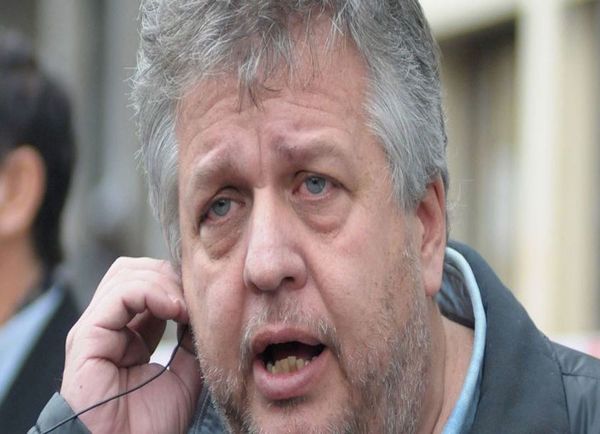 Fiscal de causa contra Kirchner no declara por espionaje en Argentina