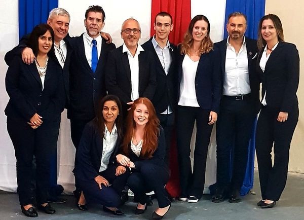 Cuando la opción es la capacitación