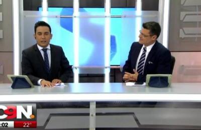 C9N Noticias Segunda Edición - C9N