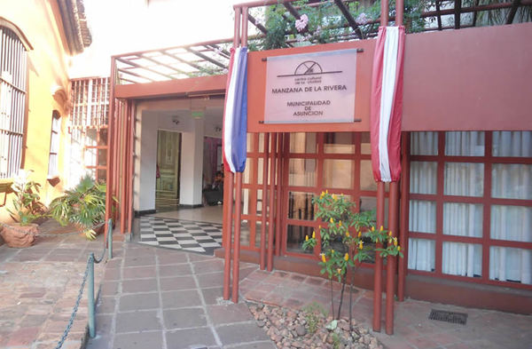 Manzana Abierta inicia ciclo 2019 en abril » Ñanduti