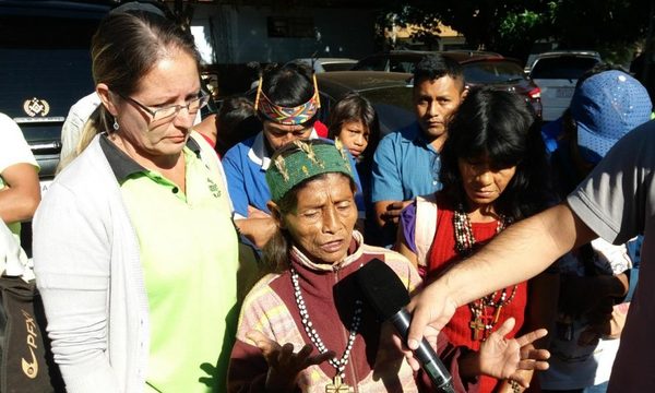 OLVIDADOS: Puerto Península sin médico desde hace 7 años
