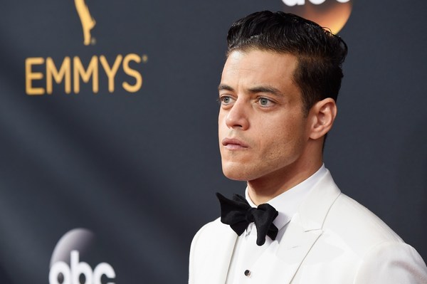 Censores chinos eliminan escenas gay de película "Bohemian Rhapsody"
