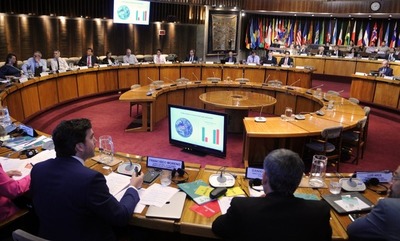 Viceministro destaca avances y desafíos del sistema de pensiones de Paraguay | .::Agencia IP::.